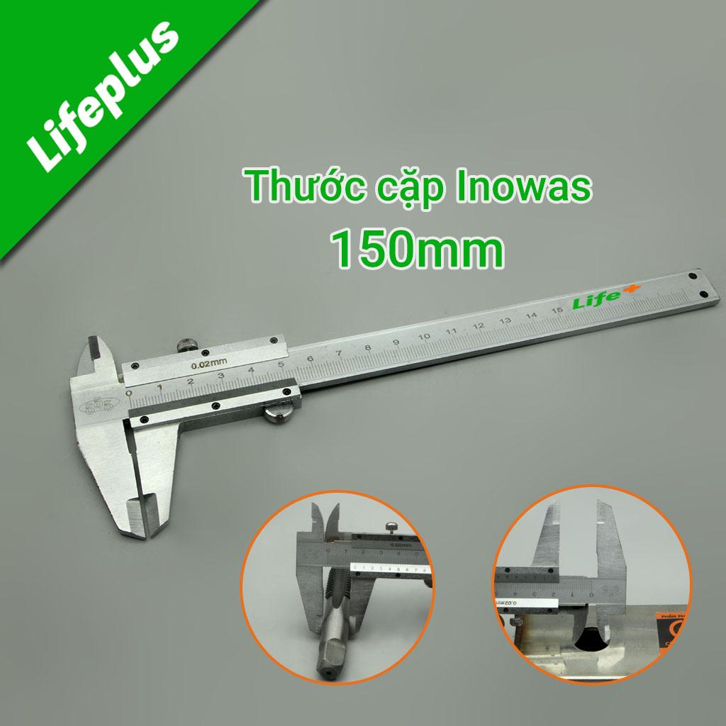 THƯỚC KẸP CƠ INOWAS