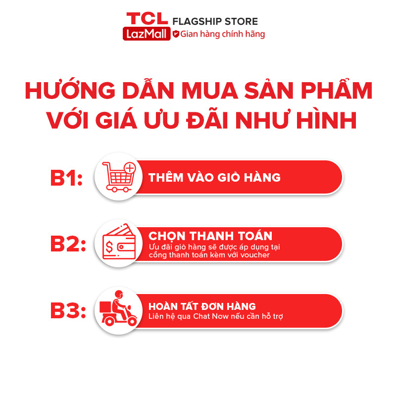 Máy giặt TCL 9 Kg TWA90-B302GM