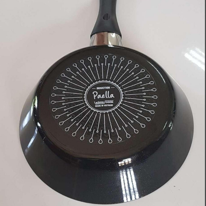 CHẢO CHỐNG DÍNH PAELLA PBO18 18CM