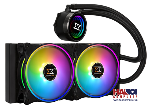 Tản nhiệt nước Xigmatek Aurora 240