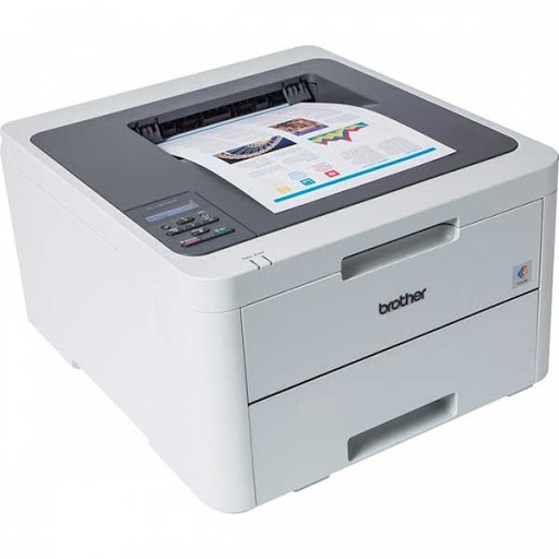 Máy in laser màu Brother HL-L3230CDN