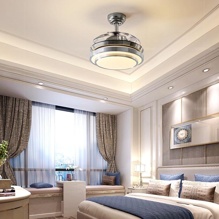 QUẠT ĐÈN TRẦN TOP192
