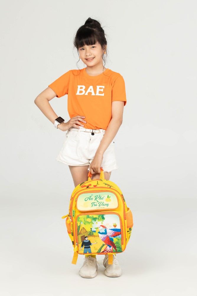 Balo B.BAG B-12-098