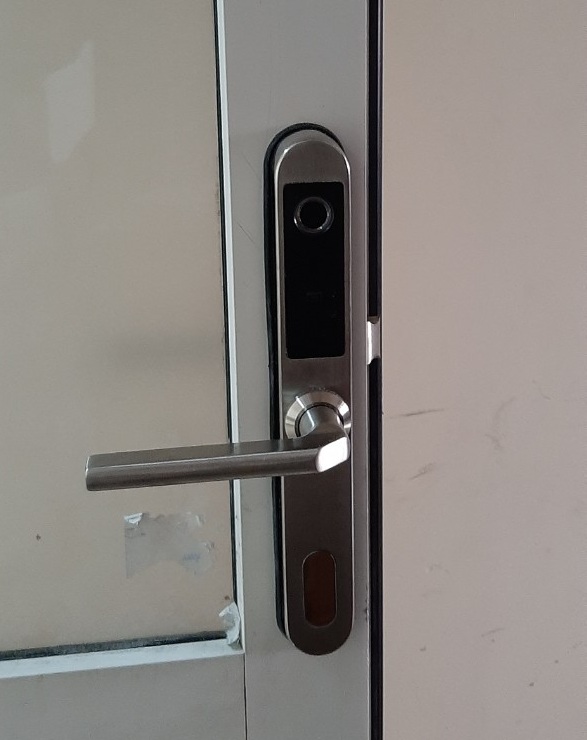 Khóa cửa nhôm goodum E6800