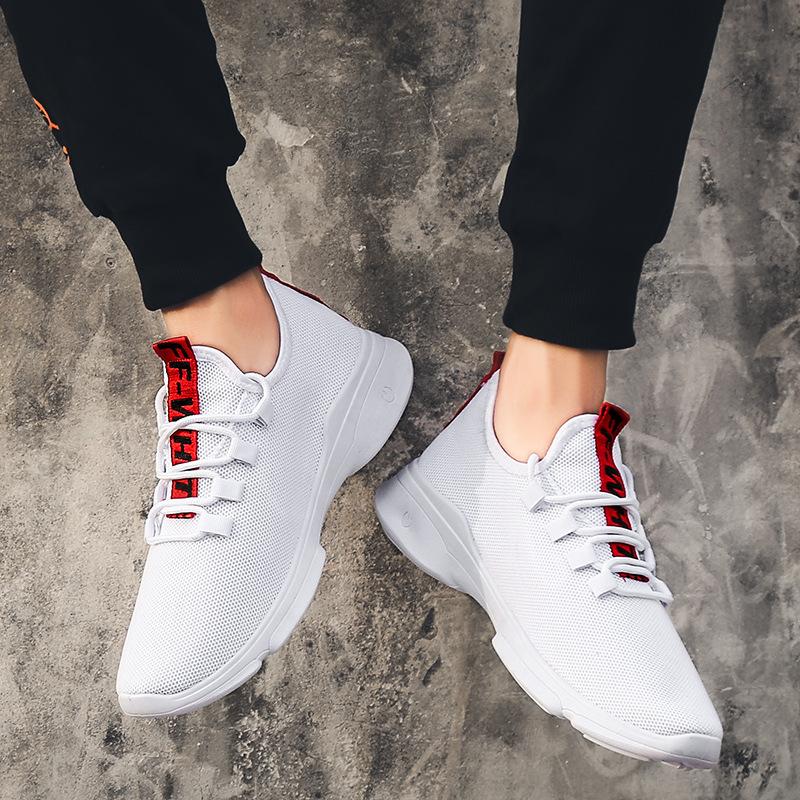 Giày Thể Thao Nam - Giày Sneaker MAXSTAR (SUR-MAX) [GIÁ ƯU ĐÃI]