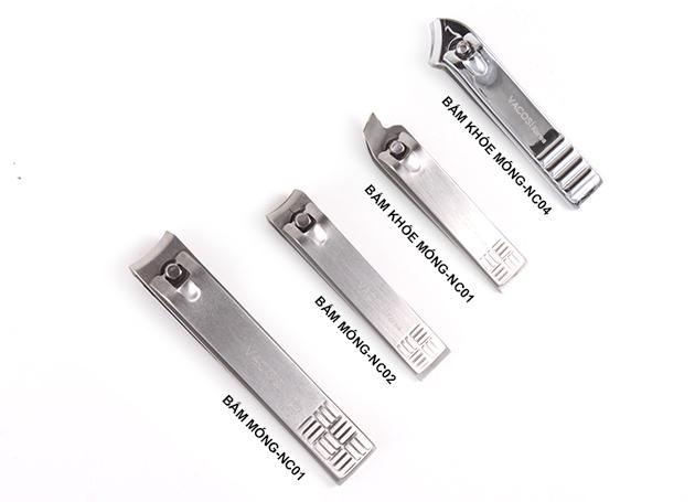 Bấm khóe móng Vacosi NC04