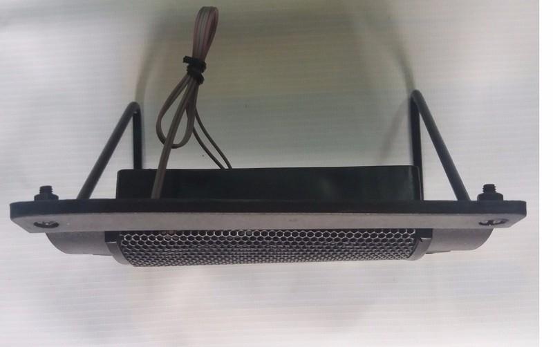 Loa treble thạch anh C666A