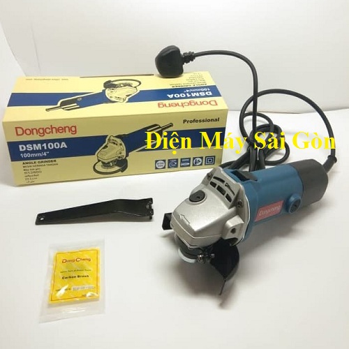 MÁY MÀI DONGCHENG DSM100A