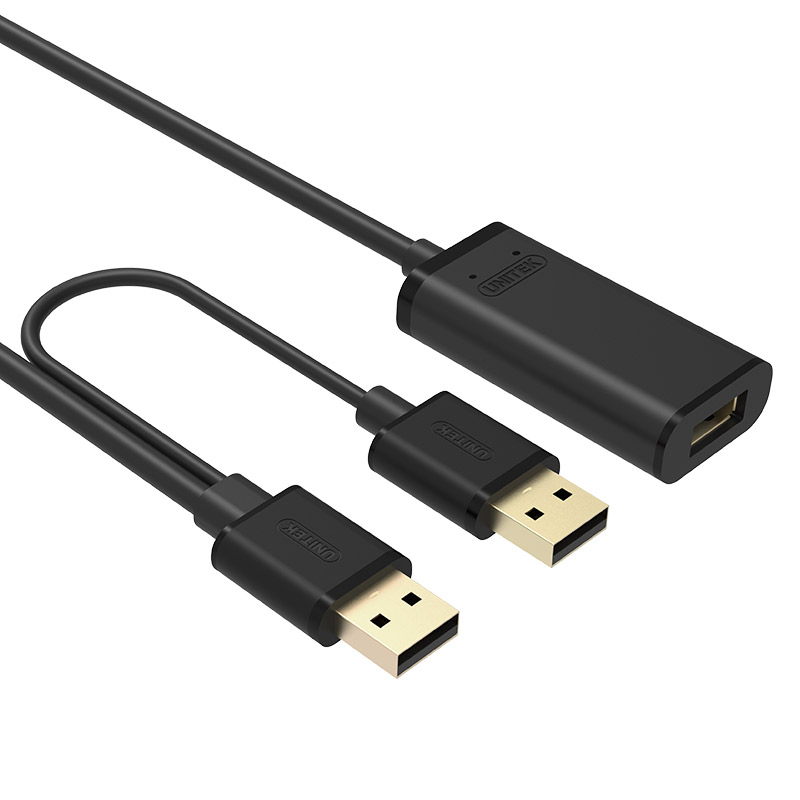 CABLE USB NỐI DÀI UNITEK Y-278