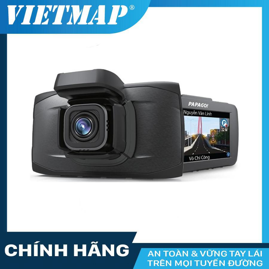 Camera Hành Trình VIETMAP Papago GoSafe 51G