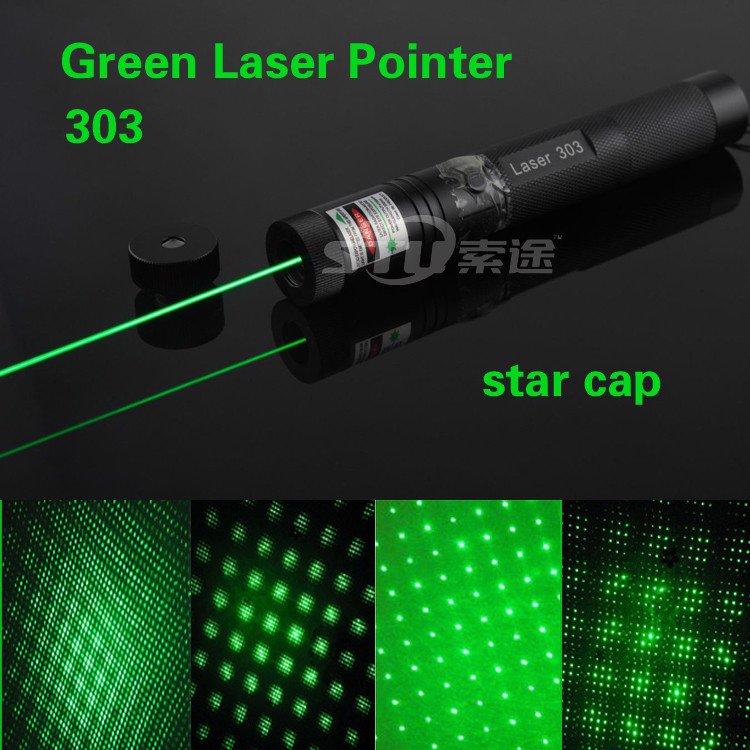 Đèn Laser Pointer 303