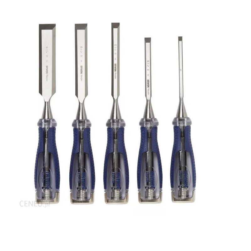 BỘ ĐỤC GỖ 5 CHI TIẾT IRWIN 10503421