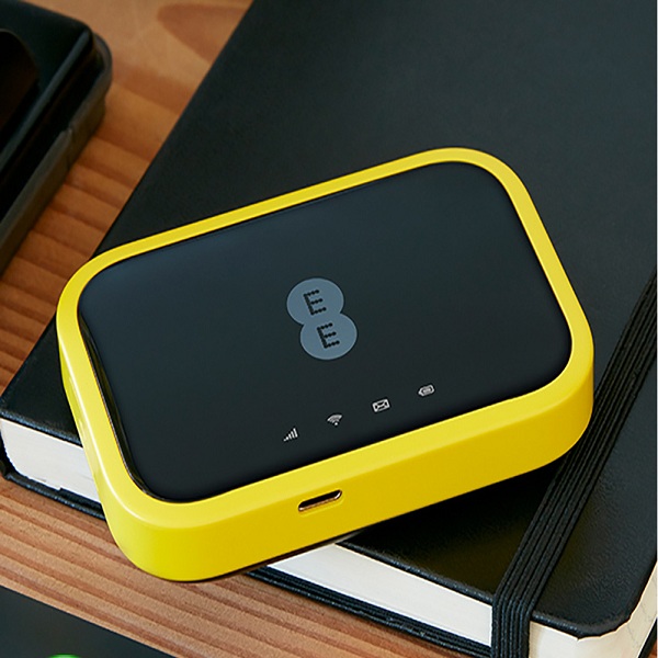 Bộ phát wifi 4G Alcatel EE120