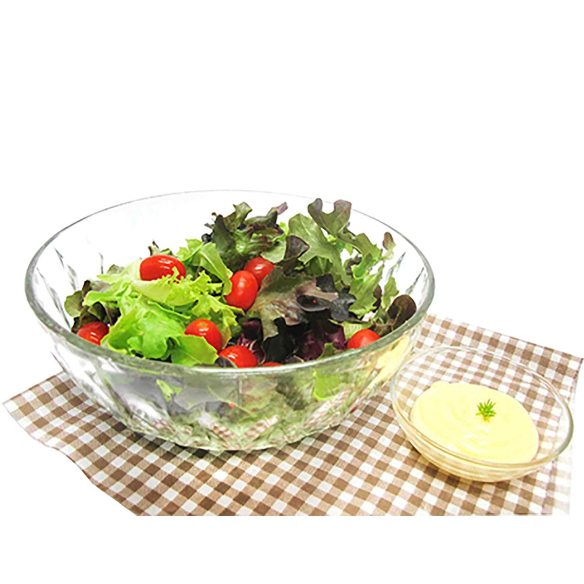 TÔ KIM CƯƠNG THỦY TINH UNION GLASS US 318 1600ML