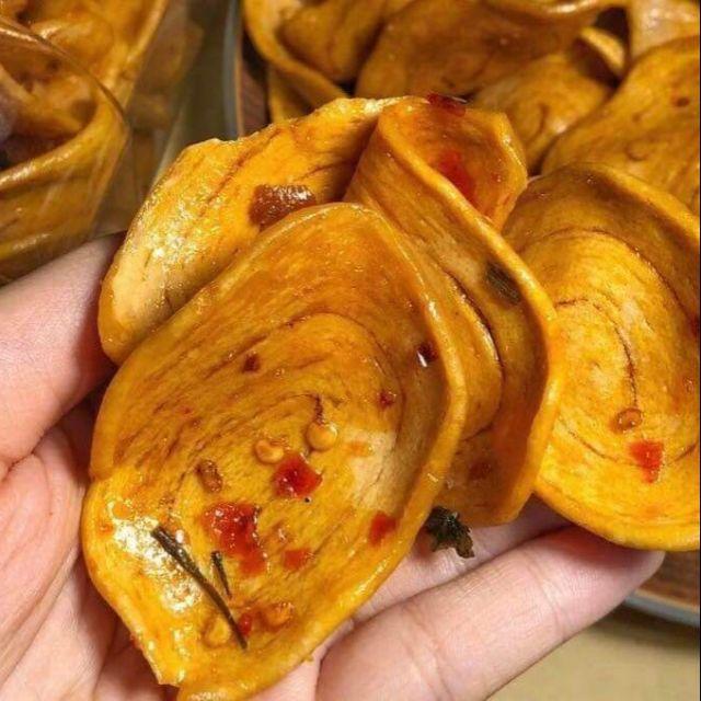 Bánh Tai Heo Mắm Ớt 200g