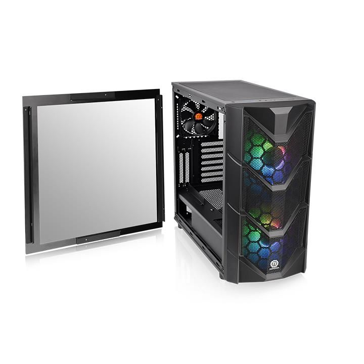 Vỏ Case Máy Tính Thermaltake Commander C36