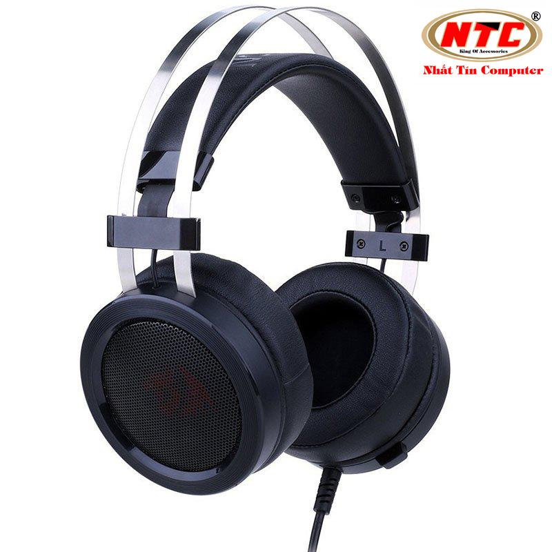 Tai nghe Redragon Scylla H901 Gaming
