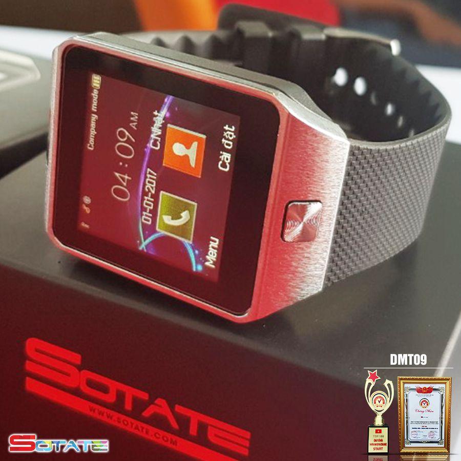 SmartWatch UWATCH XCI 09