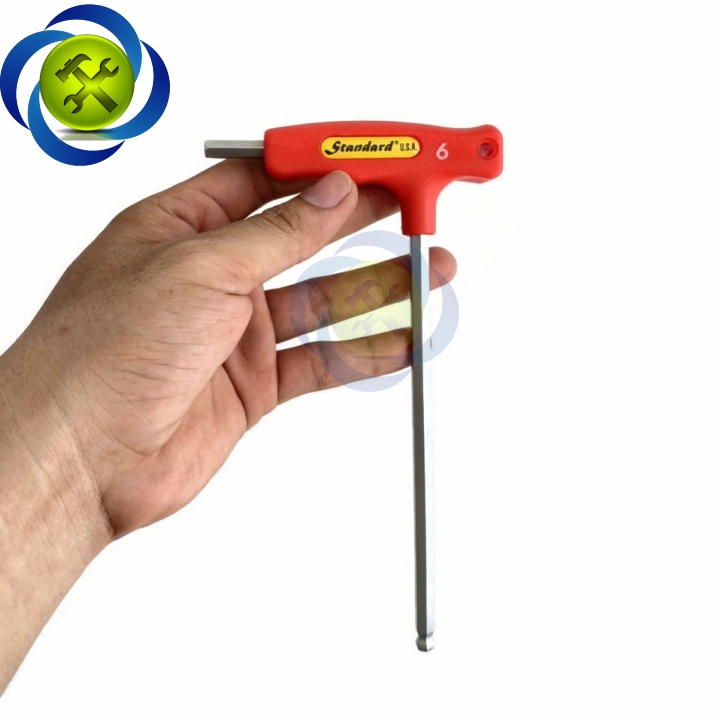 LỤC GIÁC CHỮ T STANDARD ST-06