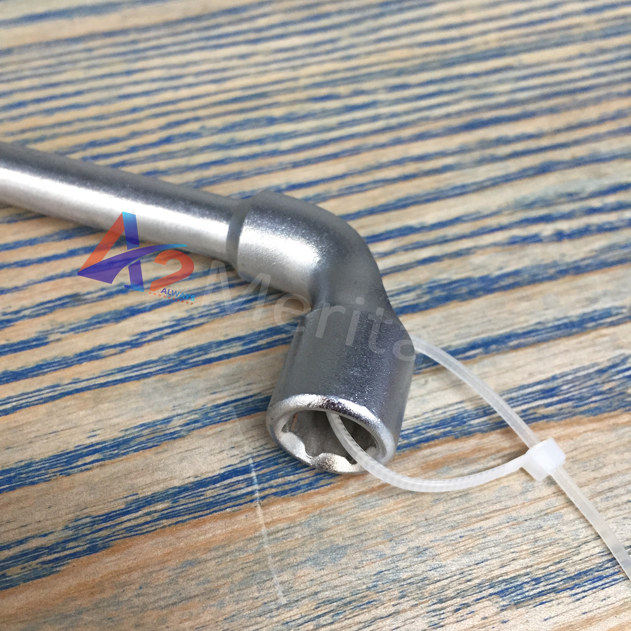 ĐIẾU CHỮ L ASAKI AK-7561