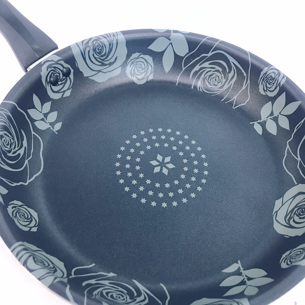 CHẢO KITCHEN FLOWER NY2127