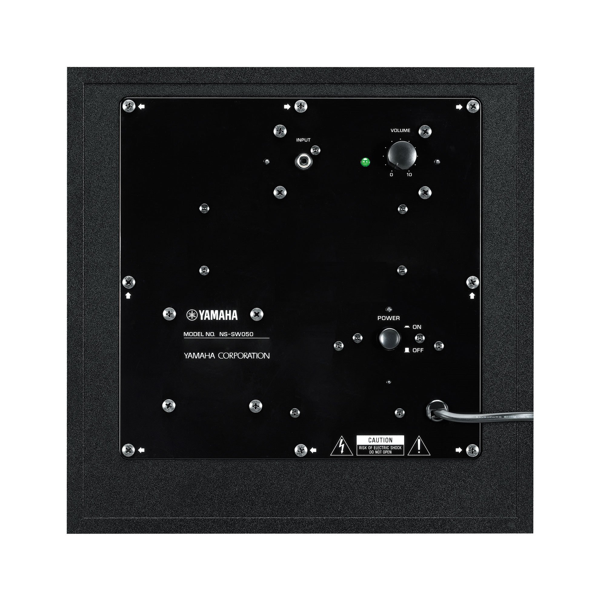 LOA YAMAHA NS-SW100