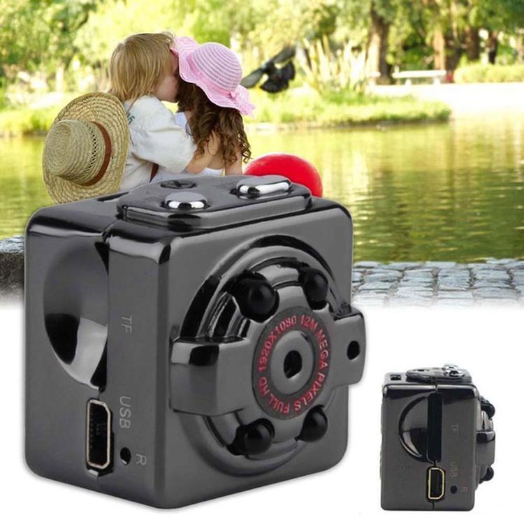 Camera siêu nhỏ SQ8
