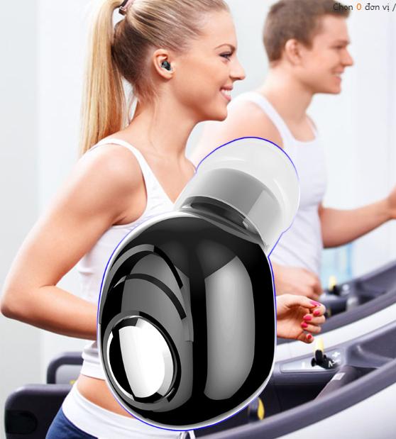 Tai Nghe Bluetooth L16