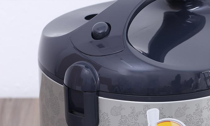 Nồi cơm điện Sharp KS-R23STV 2.2L