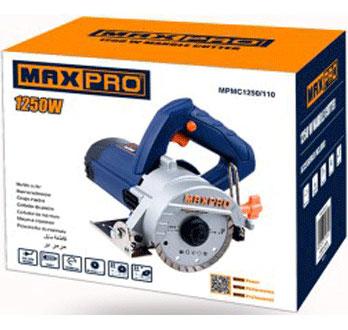 MÁY CẮT MAXPRO MPMC1250/110