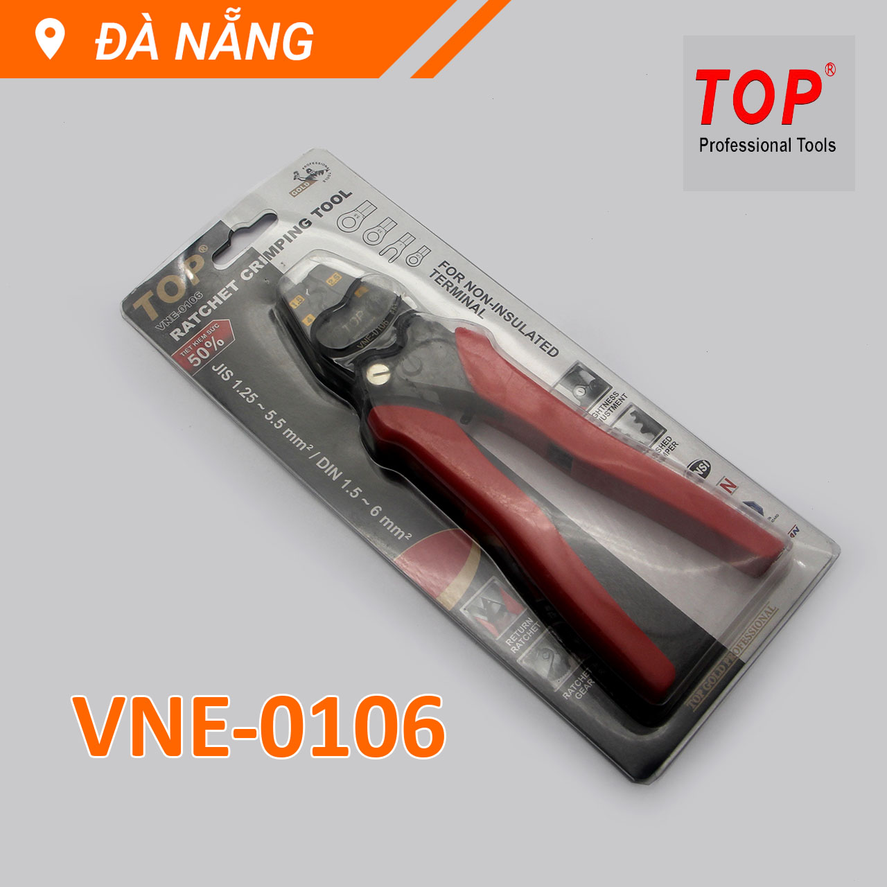 KÌM BẤM COS TOP VNE-0106