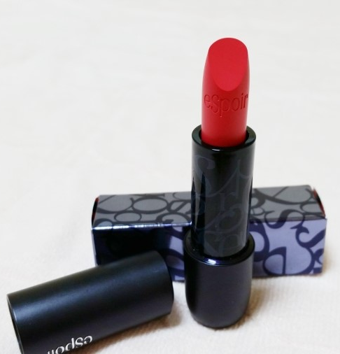 Son thỏi Espoir Lipstick No Wear dòng M