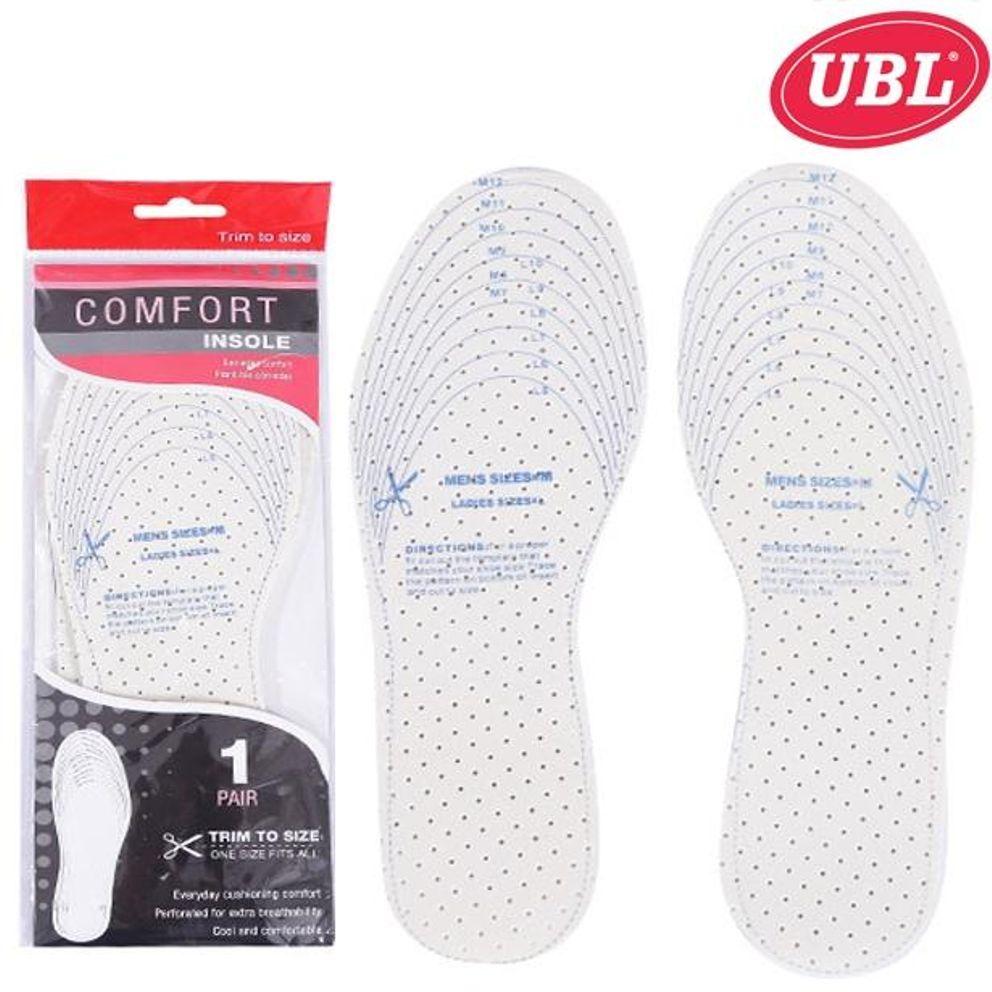 Miếng Lót Giày Đủ Size Uncle Bills AG0016