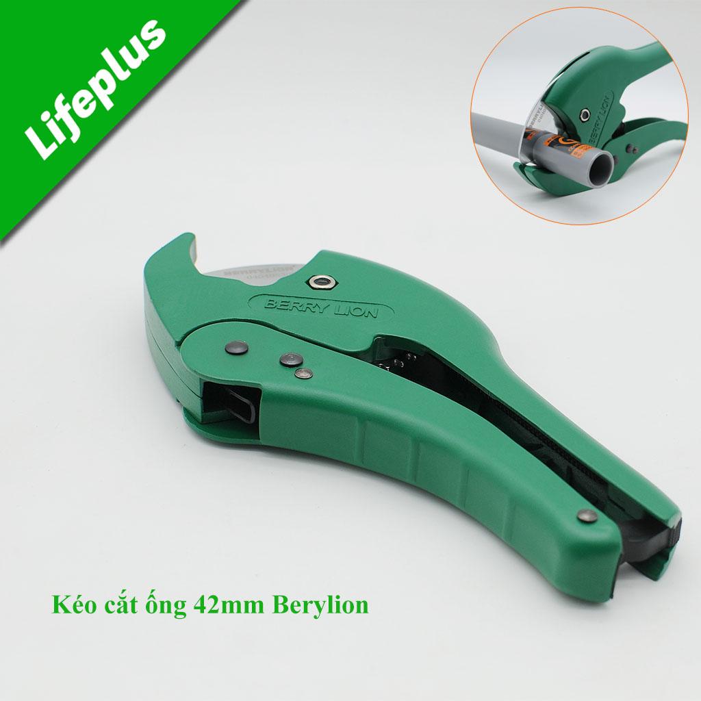 KÉO CẮT ỐNG BERRYLION PVC308