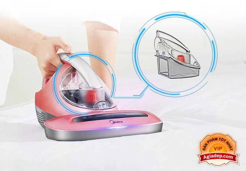 MÁY HÚT BỤI MIDEA B3
