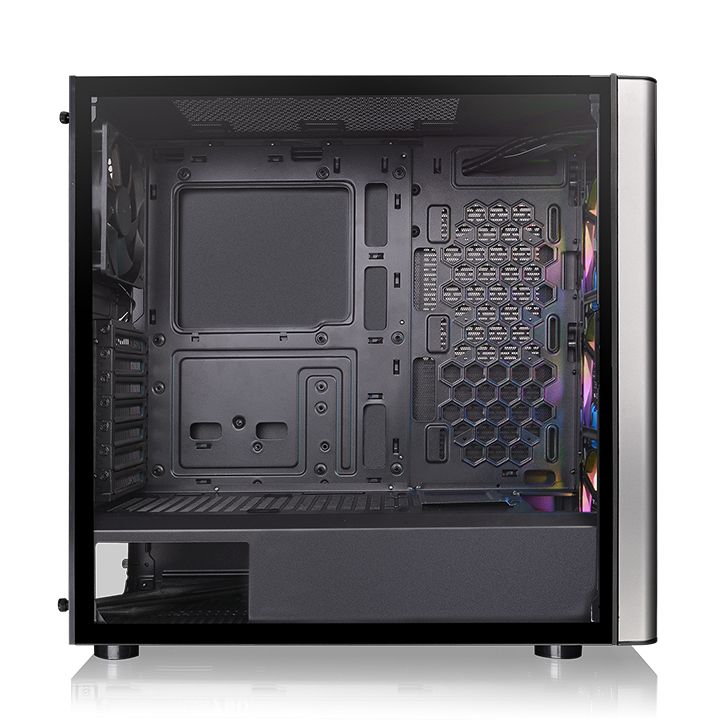 Case Thermaltake Level 20 MT CA-1M7-00M1WN-00