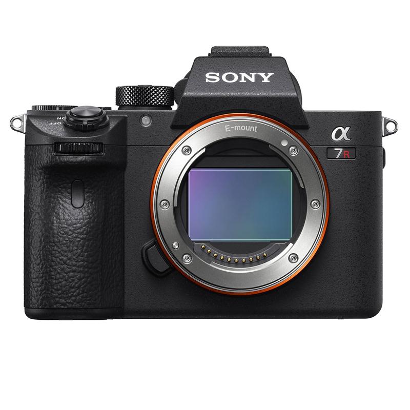 Máy ảnh Sony Alpha A7R Mark IV