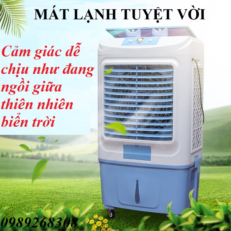 Quạt điều hòa HS35