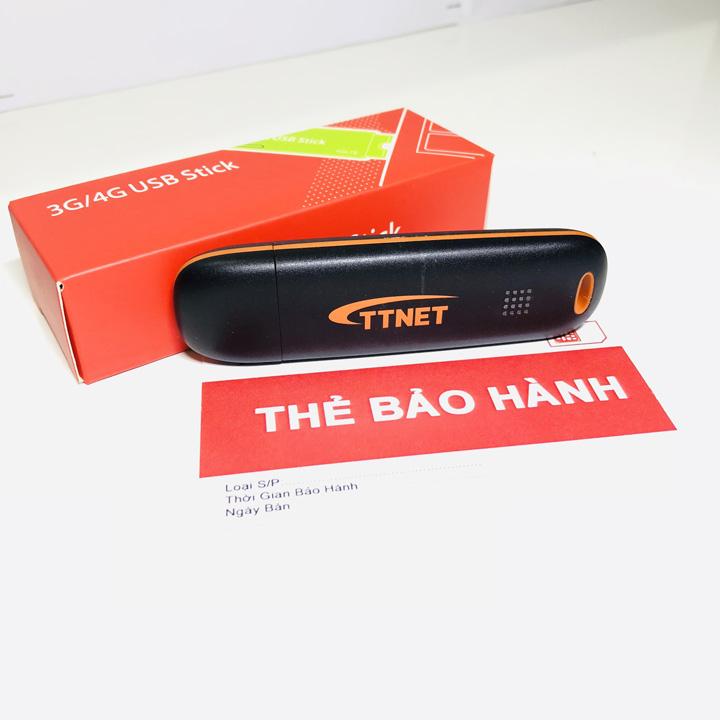 USB 3G ZTE MF199