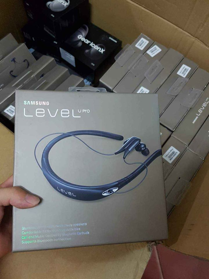 Tai nghe Bluetooth Samsung Level U Pro