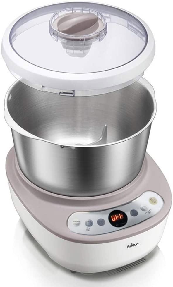 Máy nhồi bột Bear HMJ-A50B1