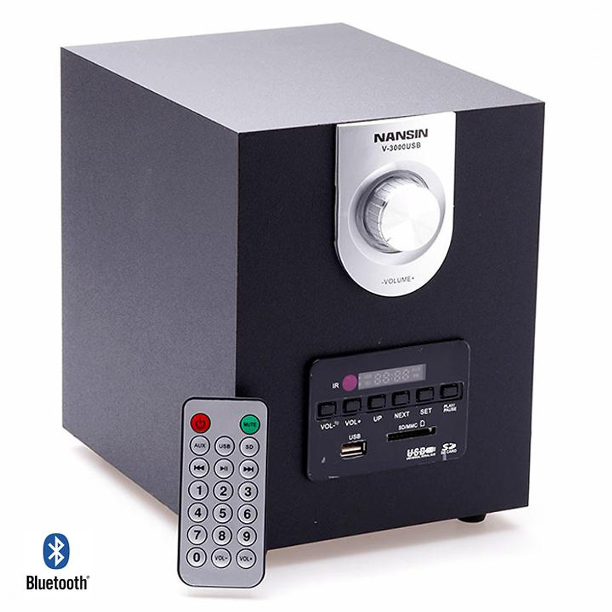 Loa vi tính NANSIN V3000