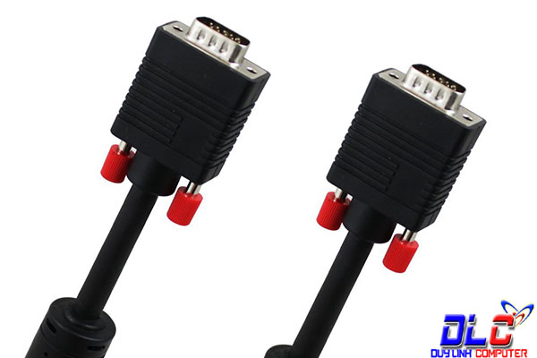 CABLE VGA LCD 3C+9 UNITEK Y-C517