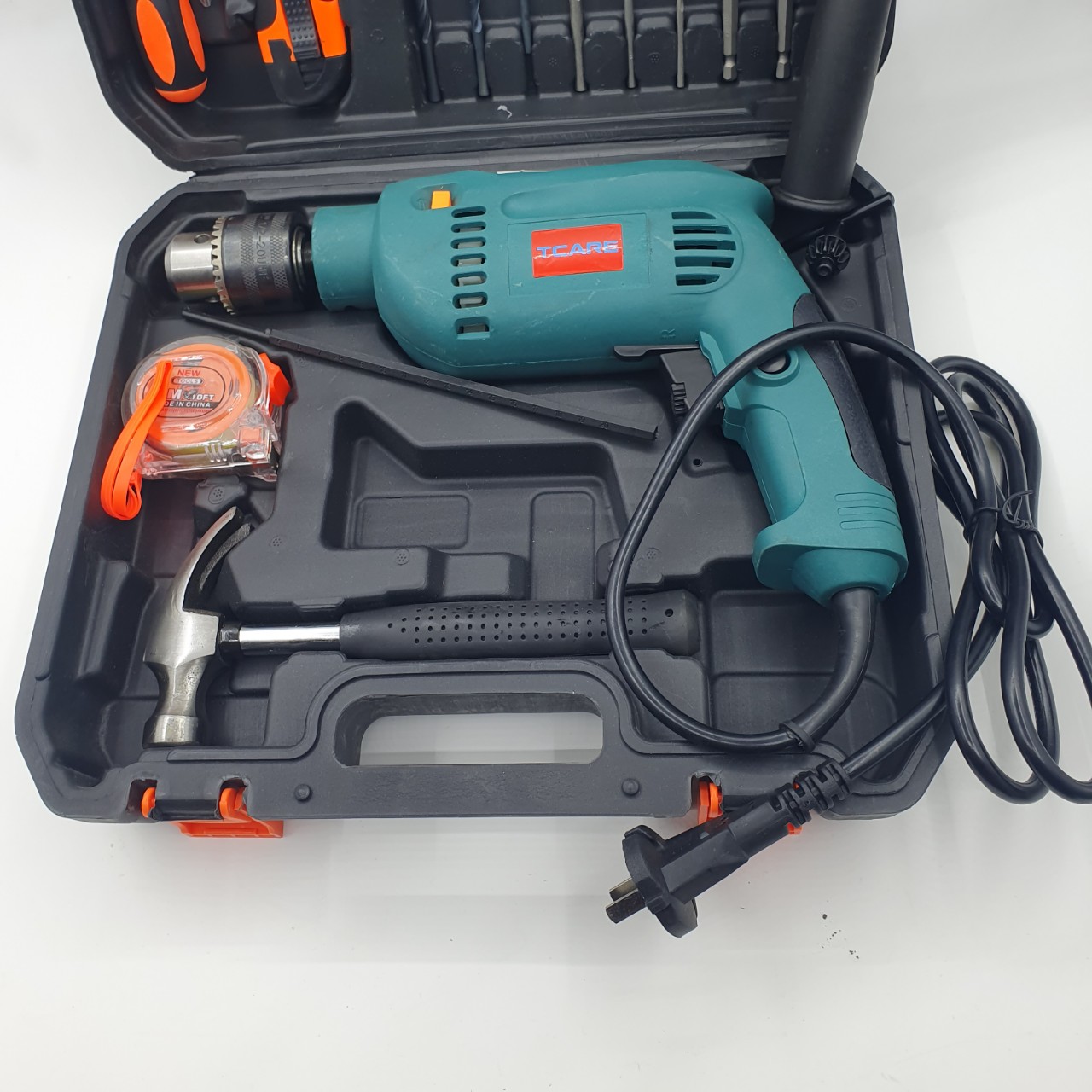 MÁY KHOAN TCARE T22