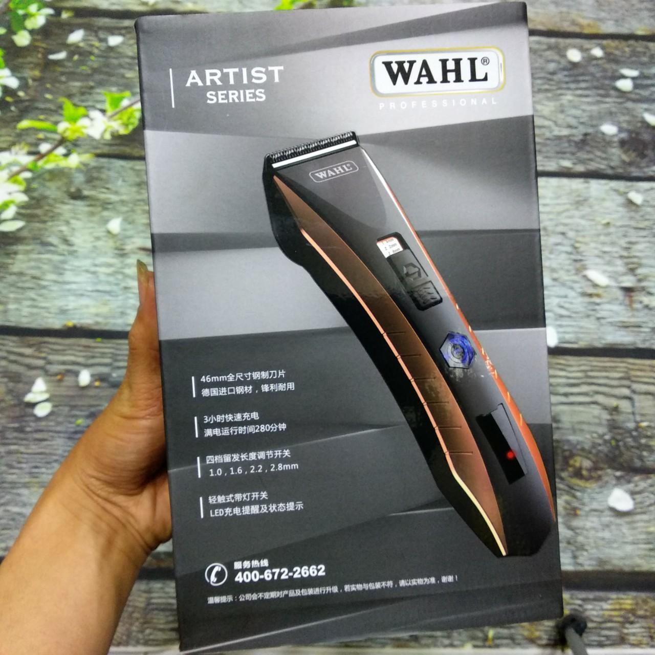 Tông đơ cắt tóc chuyên nghiệp Wahl 2222