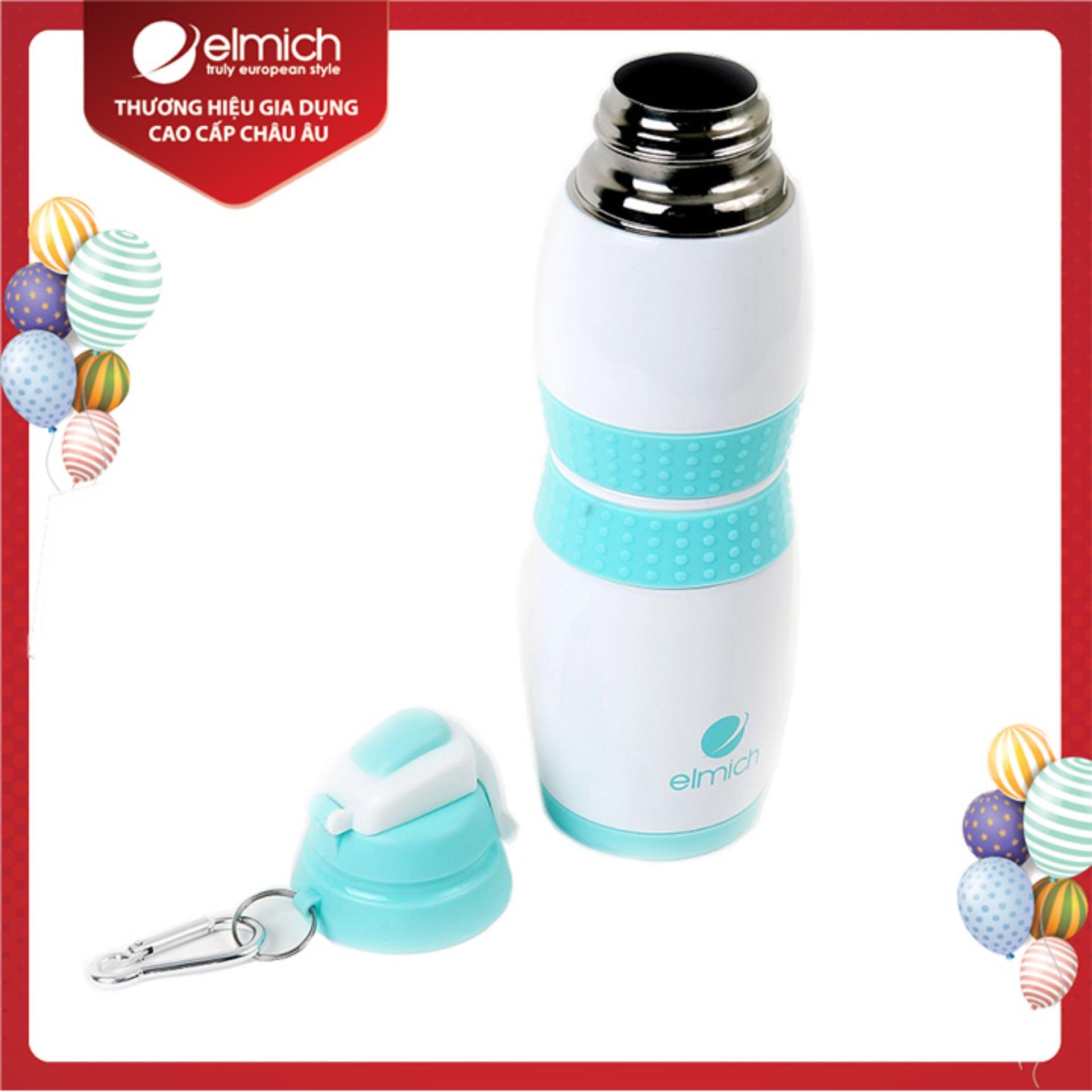 Bình giữ nhiệt Elmich 2242969 400ml