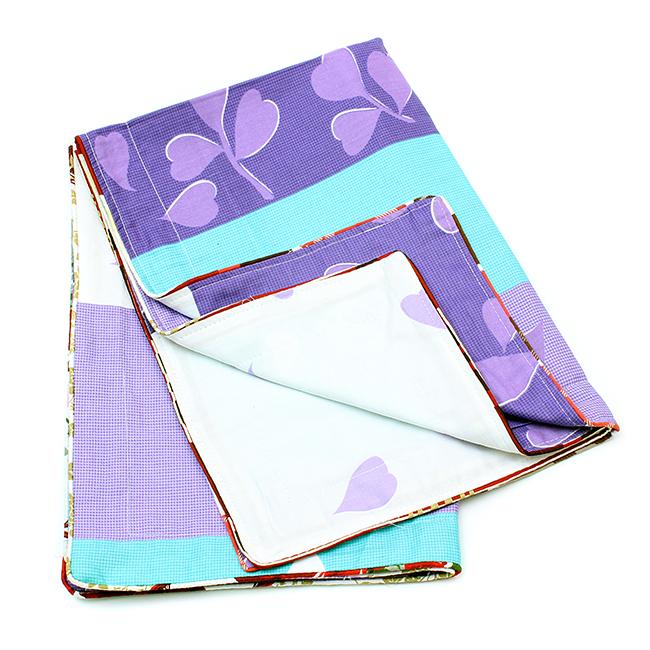 Áo Gối Cotton 40x60 CM