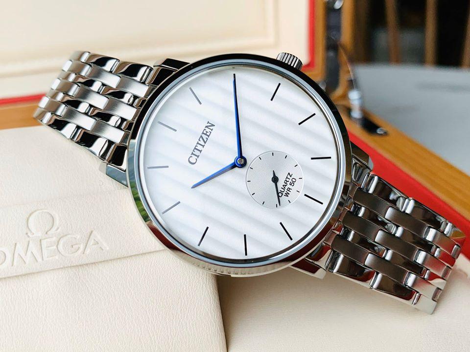 Đồng Hồ Nam Citizen BE9170-56A