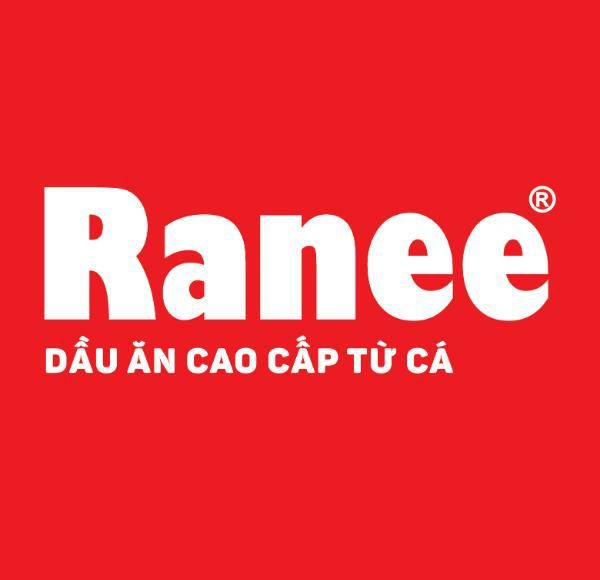 Dầu Ăn Ranee 950ml
