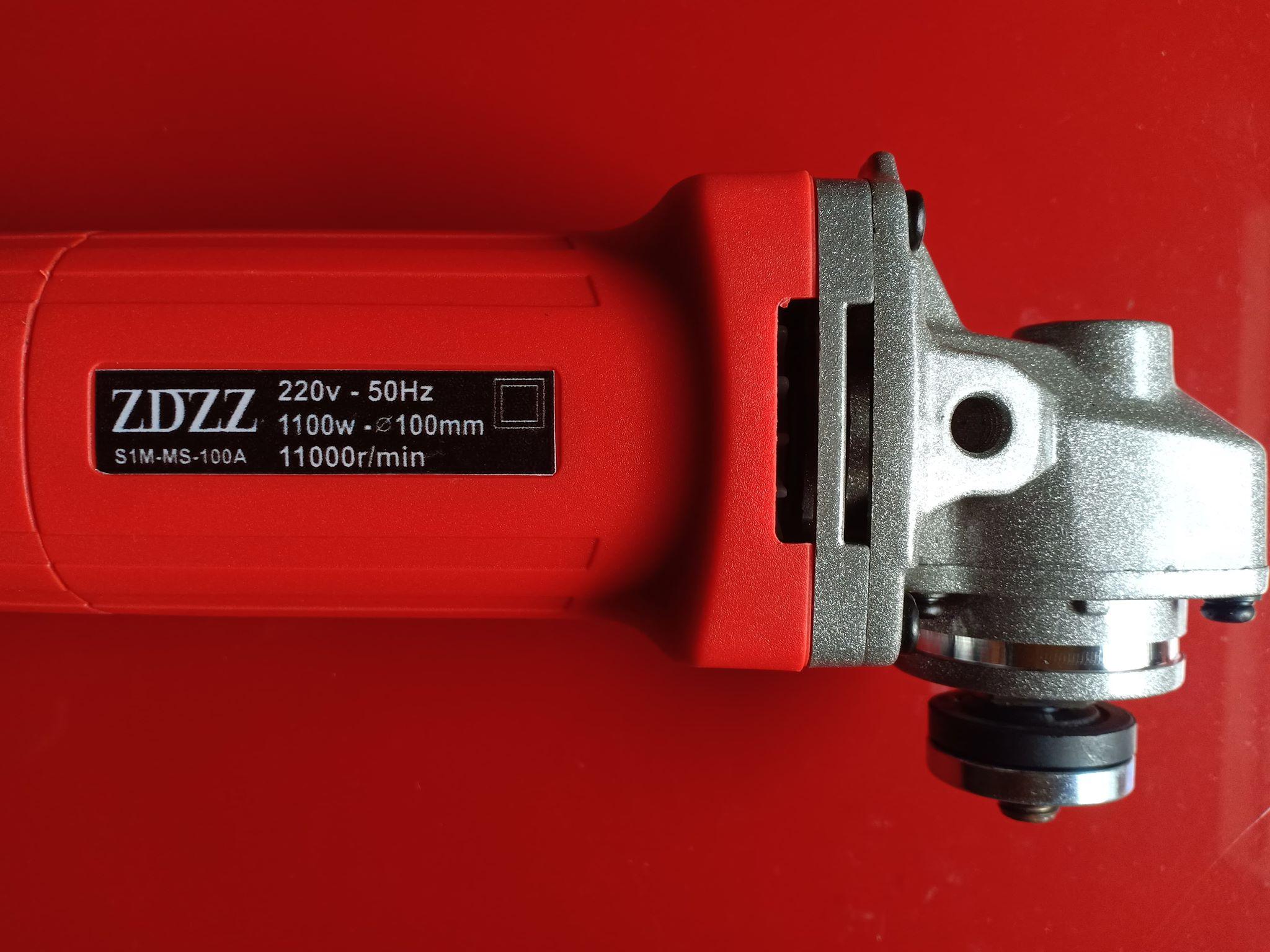 Máy mài cắt ZDZZ